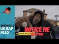 American Rapper First Time Hearing - Mist - Notice Me | GRM Daily (UK Rap Reaction)