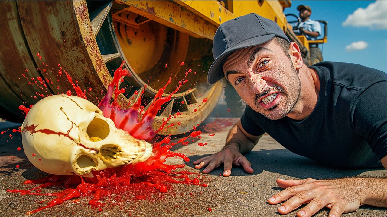 10 Things You Didn't Know Could Kill You (again)