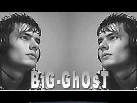 Big Ghost ft. Sead - Pse oj Zemer HIT 2012