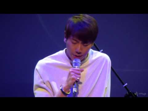 130501 박효신_I Do (대구)