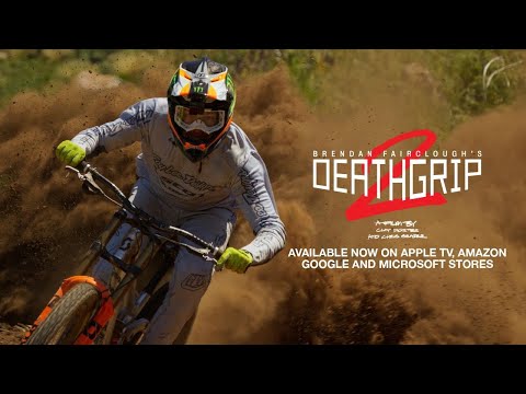 DEATHGRIP 2 MOVIE OUT NOW!!