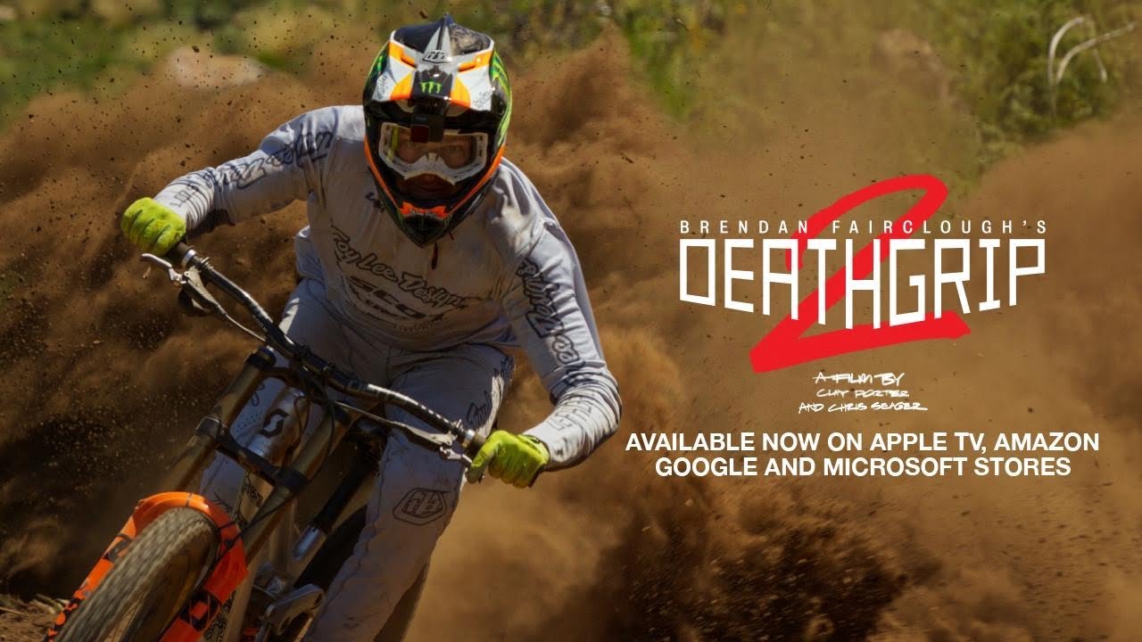 DEATHGRIP 2 MOVIE OUT NOW!!