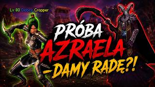 Miniaturka - Projekt Hard [19] - Lecimy na Azraela / Openingi i bonowanie EQ - czy to się oplaca?