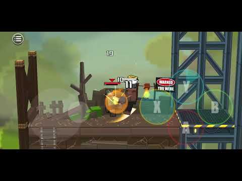 Eagle V.S. Raven (Hardest Boss) Smash Club Streets Of Smeenis