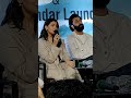 Aliabhatt And Ranbirkapoor At Mumbai Press Club Award 2023 Function