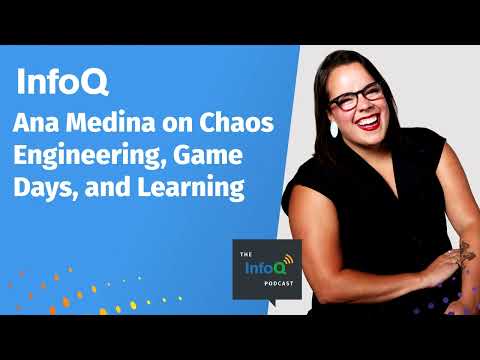 Ana Medina on Chaos Engineering, Game Days, and Learning