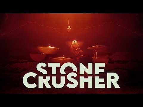 TYLER LEADS - Stone Crusher (Official Video)