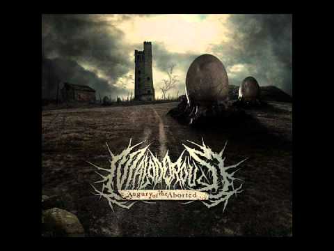 Malodorous - Embolus (New Song 2012) [HQ]