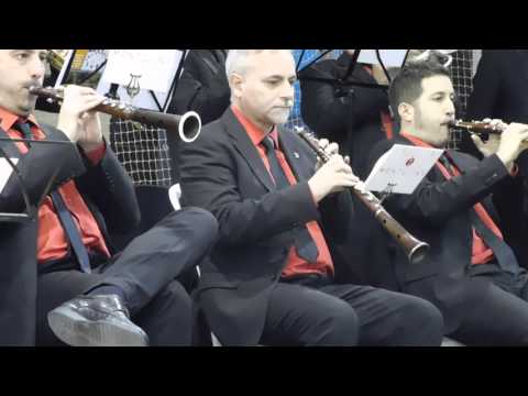 Sardana Presumida de Pere Mercader