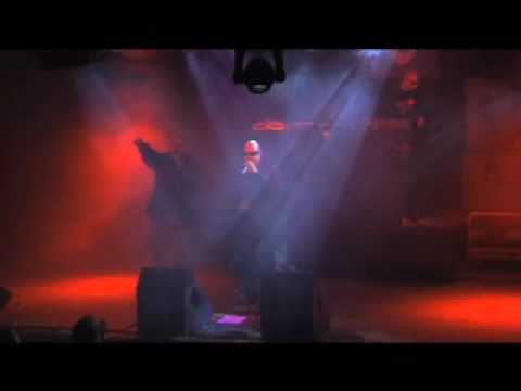 Mitsuruggy [Ugly Boggie] Live@Granada