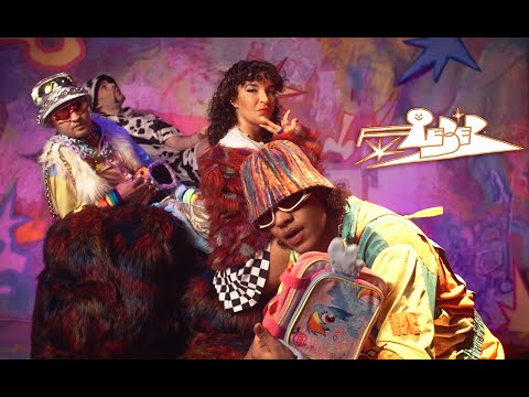 futurebae & Schorl3 - Fieber (prod. by Tilmann Jarmer, Hans & Hans)