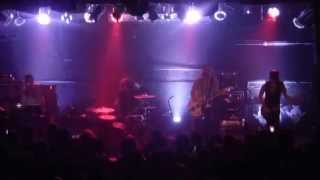 The Dandy Warhols - Holding Me Up (Houston 05.01.14) HD