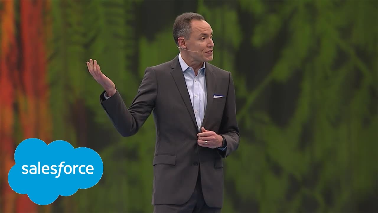 Demo: How Health Cloud Extends the Benefits of Patient Centricity to Everyone | Salesforce