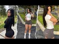 Aishah Sofey Best Gyatt Moments UNSEEN