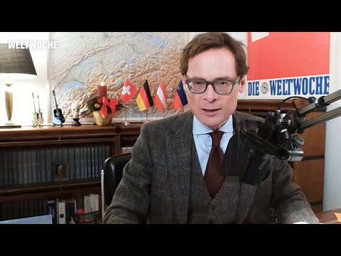 «Letzte Patrone der Demokratie»: Die neue Cowboy- und Killer-Rhetorik in Berlin – Weltwoche Daily DE