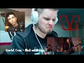 Mediocre guitarist reacts to Scarlet Cross by Black Veil Brides (NEW SONG!) Mediocre guitarist reacts to Scarlet Cross by Black Veil Brides (NEW SONG!)