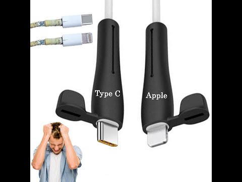 Charging Cable Protector USB Data Cable Protector Wire Protector Mobile Charger Cable Protector