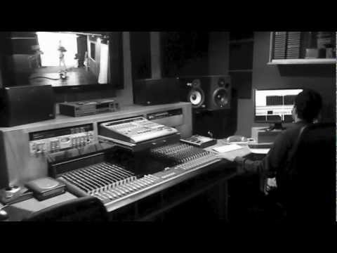 Aswè A PROMO (Peezy and Rey Lex Recording Session)