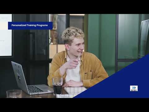 Revolutionizing Talent Management with AI  GO PERFORM 1