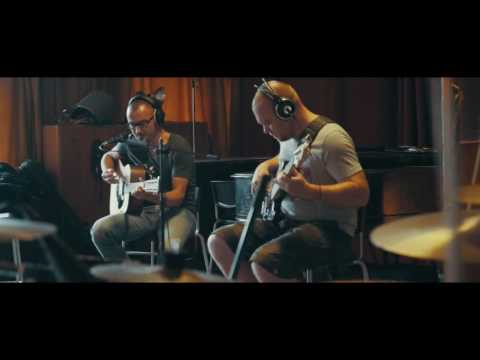 Tomáš Průša Band - ANDBAND - KOLEJE oficialni video