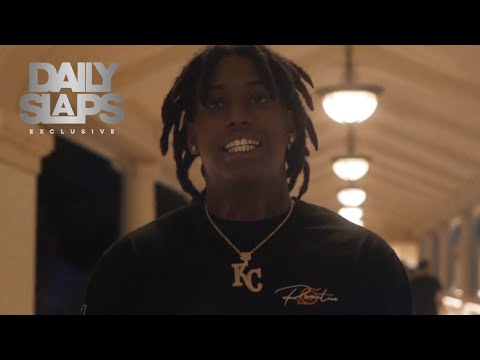 Kcdigg - All I Know (Official Video) | Dir. Dre Paiid