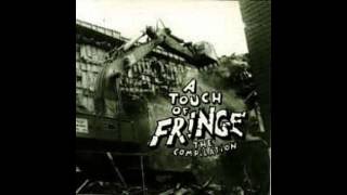 A Touch of Fringe - 15 - Razor - Shotgun Justice