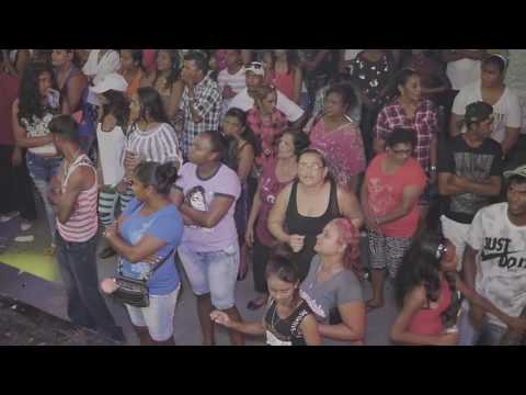 Guyana Live Concert Savita Singh & Satnarine Ragoo Music of The World Super Concert Part 1