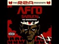 RZA   Afro Samurai Full album