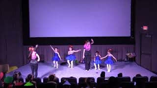 Show 2 - 05 France Rhythmic Around the World