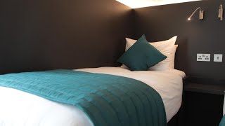 K Hotel Kensington, London, United Kingdom