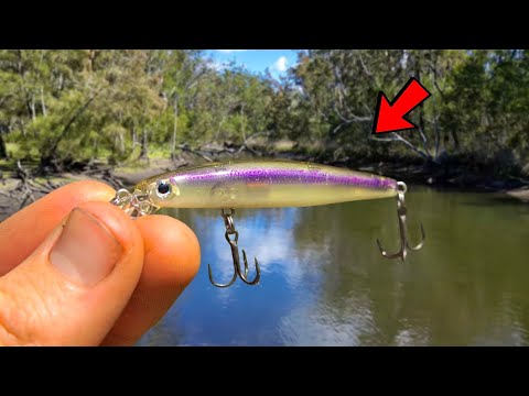 I Took This Hardbody to a Secret Spot (WOW!)