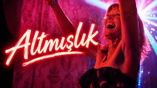 Aşkın Yaşı Yoktur! - Altmışlık | Komedi ve Dram Filmi | 4K Film İzle