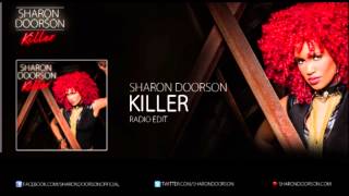 Sharon Doorson - Killer (Radio Edit)