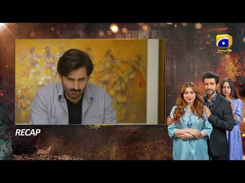 Recap Ghaata Mega Episode 57 & 58 - 4th March 2024 - Har Pal Geo
