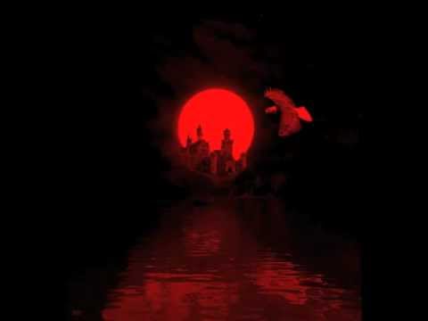 MENES the PHARAOH - REDMOON SÈANCE [Prod. KUMA]