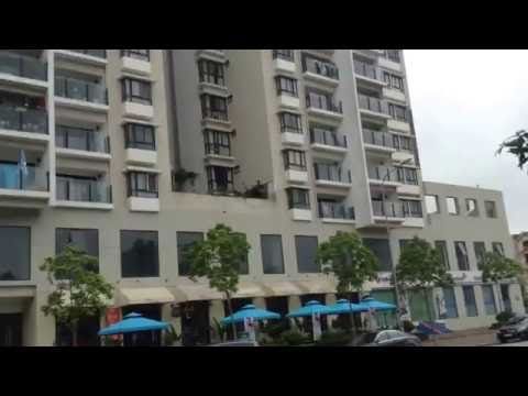 Yên Hòa Condominium