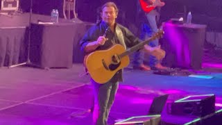 Sammy Kershaw “Third Rate Romance” (Live from Roots and Boots Tour in St Charles, MO 11/9/2024)
