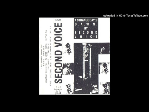Second Voice - The Calling