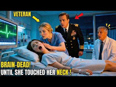 The Rookie Nurse SAVES the SEAL Admiral's Daughter with a Military Technique