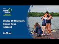2023 World Rowing Under 19 Championships - Under 19 Women's Coxed Four - A-Final
