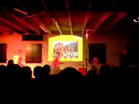 WorldVision@School op vakantiepark de Heigraaf