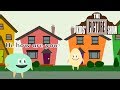 Shapesters Episode 3 Hi The Kids Picture Show Fun Educational Learning Video