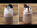 Oreo Milkshake – 2 Easy Recipes