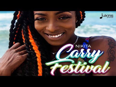 Nikita - Carry Festival 