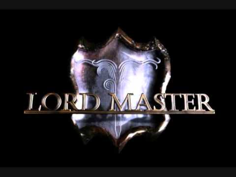 Lord Master - Errante Anónimo (2008)
