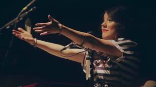 NAVIBAND - Historyja Majho Zyccia (Live at Prime Hall 09.03.2018)