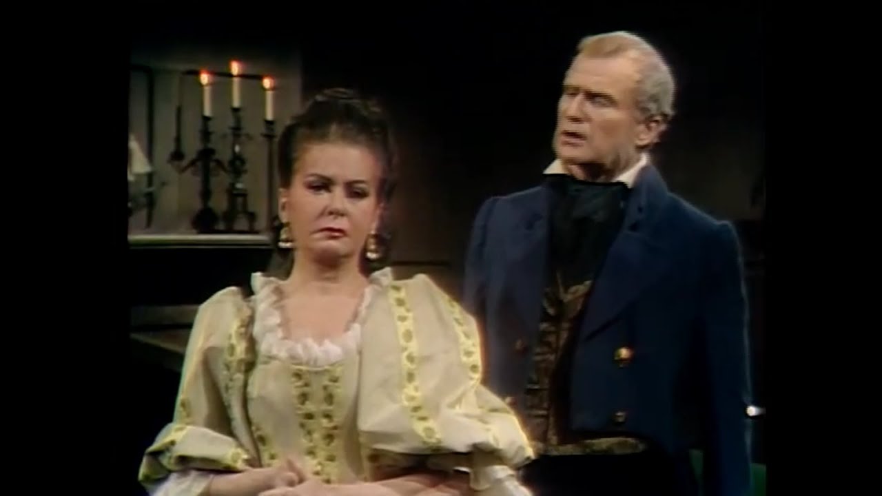NEW Dark Shadows in 1795 The Events That Ended the 1795 Storyline
