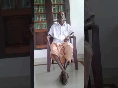 M.A BABICHAN (JOY)  MANAKKAPARAMBIL HOUSE ELAKUNNAPUZHA P.O EASTNADA