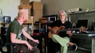 Interview with Carles Benavent