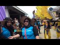 PEMBUKAAN LAGU WAJIB ODONG ODONG SINGA DANGDUT LUGAY JAYA